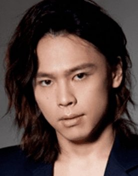 Akinori Nakagawa