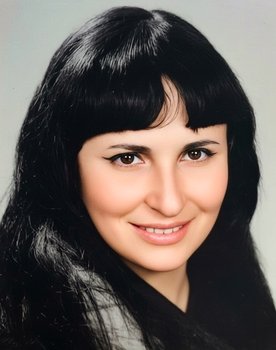 Meral Kurtuluş as