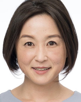 安部みちこ