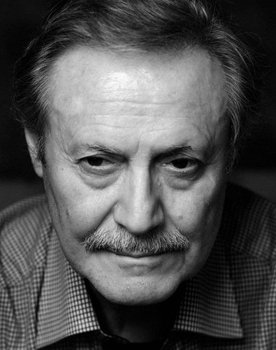 Yuriy Solomin as Pavel Kaurov