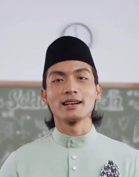 Amir Ahnaf