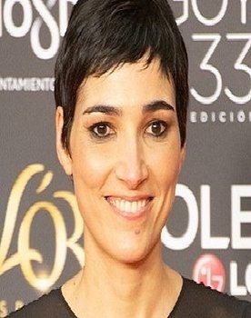 Isabel Peña as 