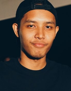 Ammar Adzim