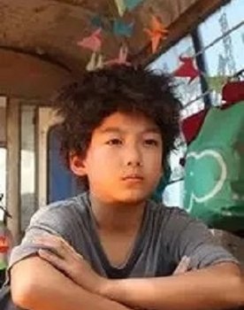张子扬 as 满天星、带小星