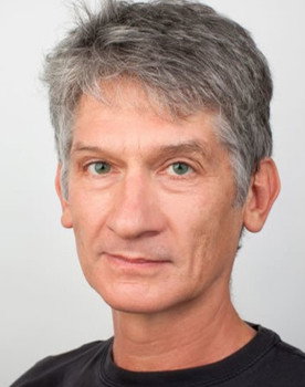 Michael MacKenzie