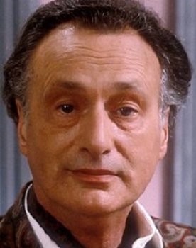 Paul Eddington