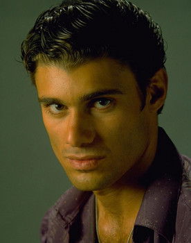 Steven Bauer