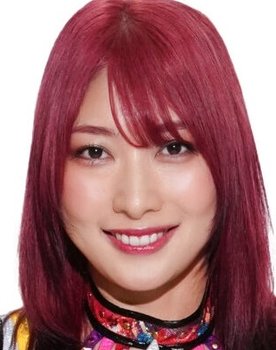 Shieru Wakana as Wrestler (Momo Kohgo)