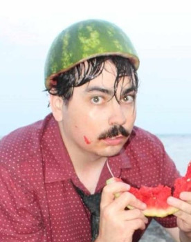 William Beaulac as L'estropié