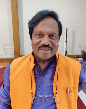 T. S. Nagabharana