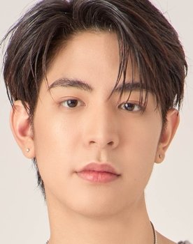 Dechchart Tasilp as Kang