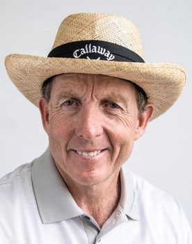 David Leadbetter as Self
