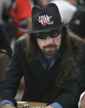 Chris Ferguson as The Monster