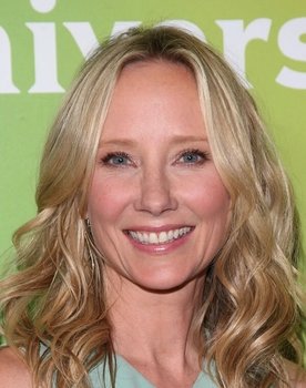 Anne Heche Photo