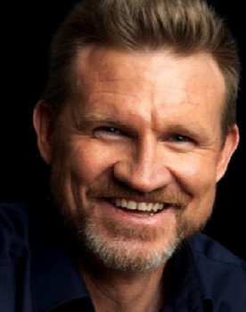 Nathan Buckley as Self