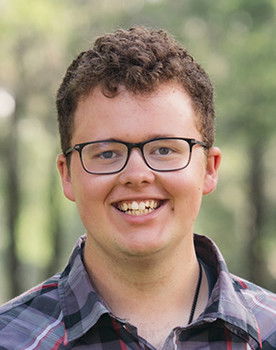 Ethan Gohl as Subject Two