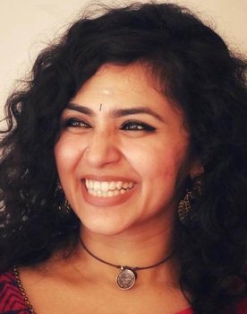 Maalavika Sundar as 