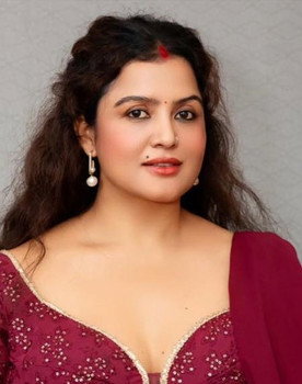Rekha Thapa