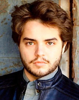 Coleman David Campbell as Paul