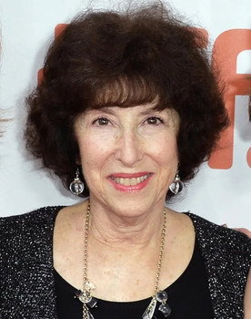 Carol Baum