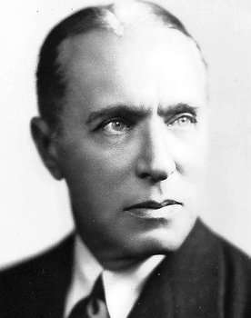 Frank Elliott as Lawrence Evringham