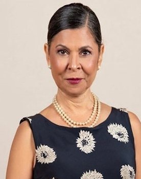 Salwa Mohamed Ali