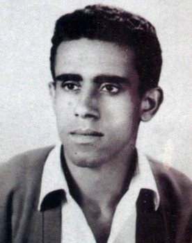 El Deif Ahmed