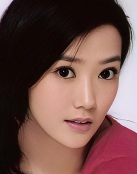 何亚男 as Changzai Kang