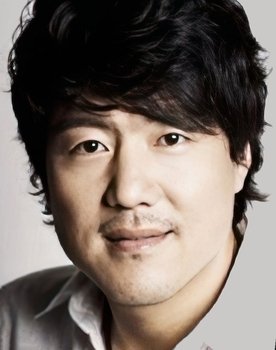 Kim Kwang-hyun