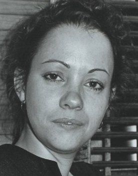 Pauline Lapointe