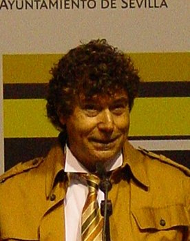 Jesus Quintero