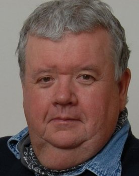 Ian McNeice Photo