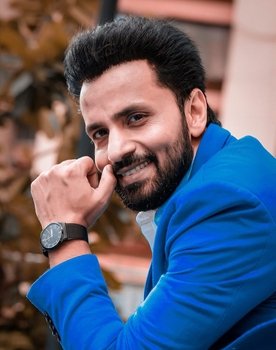 Rajiv Thakur