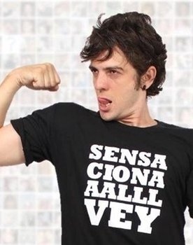 Rafael Mazzi
