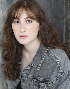 Rebecca Sage