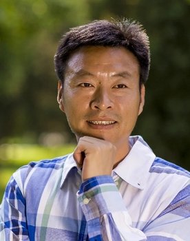 Jin Chi