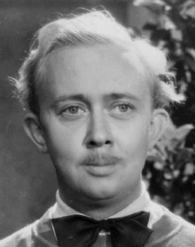 Jan Molander