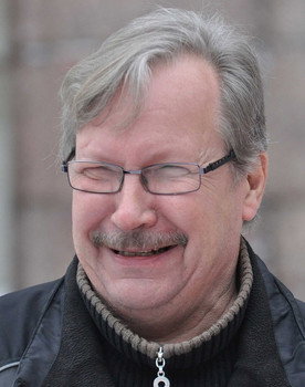 Erkki Saarela