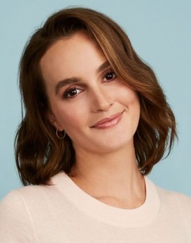 Leighton Meester Photo