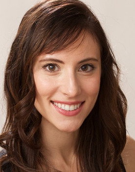 Stephanie Patrick