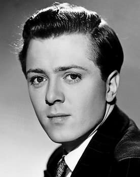 Richard Attenborough