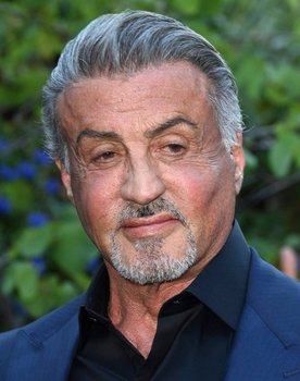 Sylvester Stallone as Raymond 'Ray' Tango