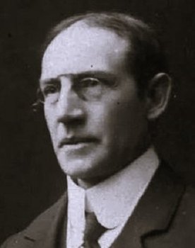 H. Cooper Cliffe