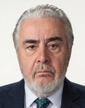 Uğur Yücel as Olcay Uysal