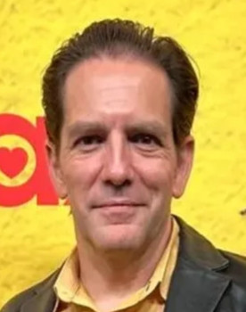 Sebastián Moncayo as 