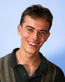 Rocco Comer-Romeo