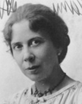 Myra Keaton