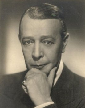 Georg Alexander as 