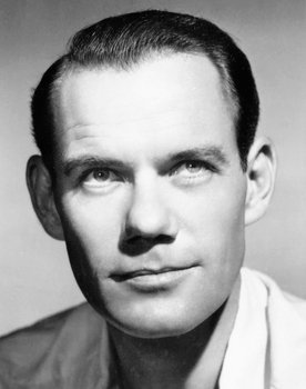 John Ridgely as Movie Director (uncredited)