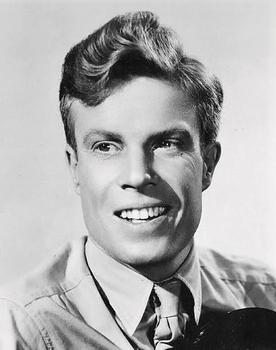 Jimmie Dodd